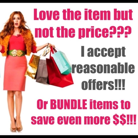 Soho Tops - Save on shipping and bundle a few items